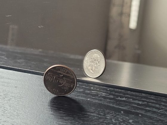 internal and external changes