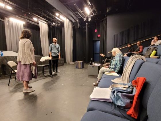 be passionate about something