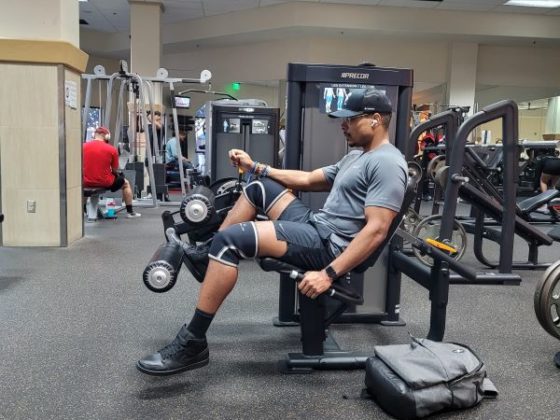 discipline is not always pretty