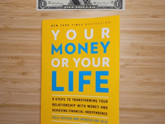 learn and invest to grow relationship with money