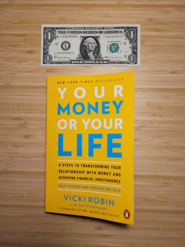 learn and invest to grow relationship with money