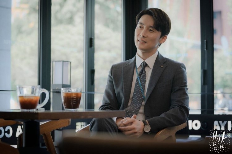 Kim Jun-Han as Kwon Gi-Seok